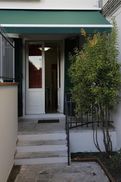 Appartamento La Casina Pistoia Luaran gambar
