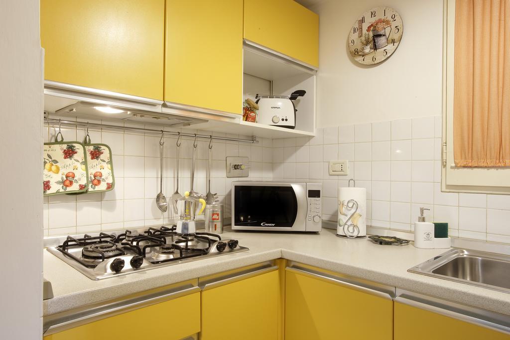Appartamento La Casina Pistoia Luaran gambar