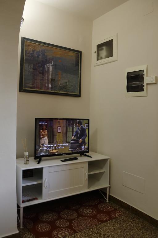 Appartamento La Casina Pistoia Luaran gambar
