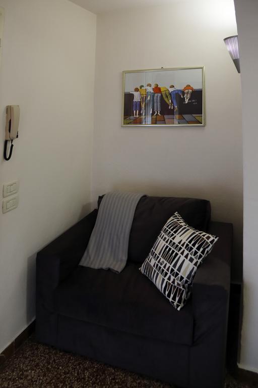 Appartamento La Casina Pistoia Luaran gambar