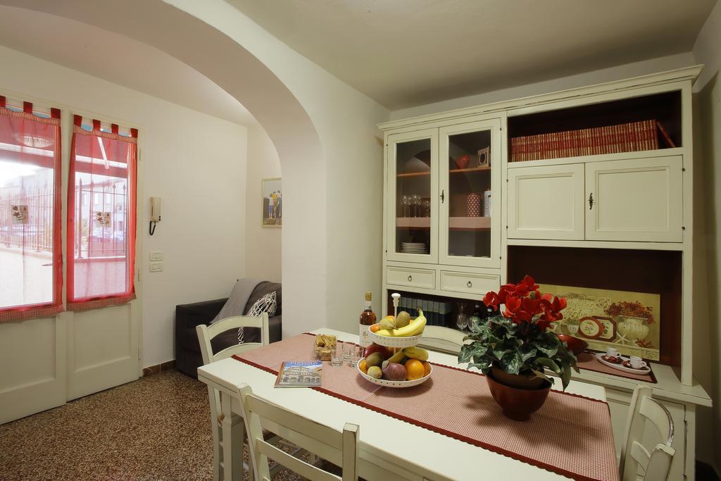 Appartamento La Casina Pistoia Luaran gambar