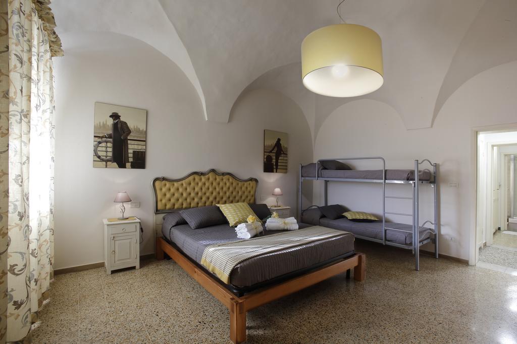 Appartamento La Casina Pistoia Luaran gambar