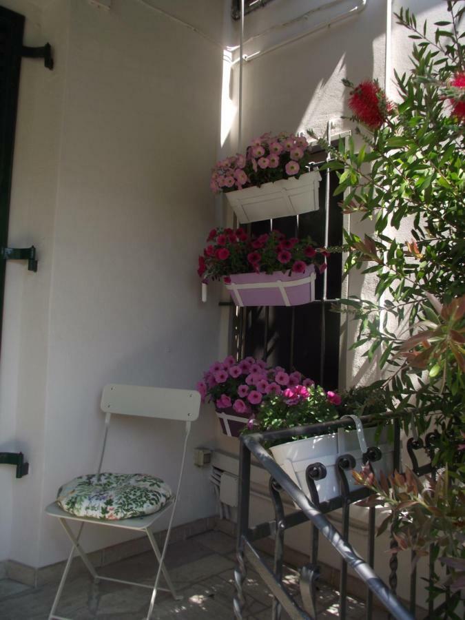 Appartamento La Casina Pistoia Luaran gambar